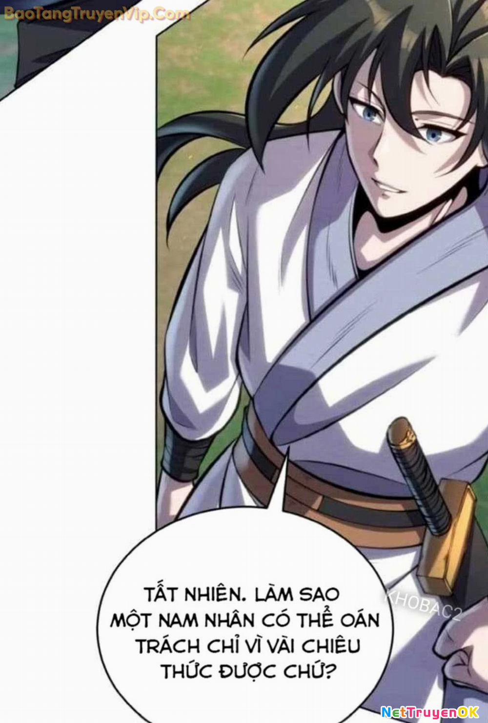 Tiểu Đệ Tử Của Võ Lâm Minh Chủ 28 trang 107