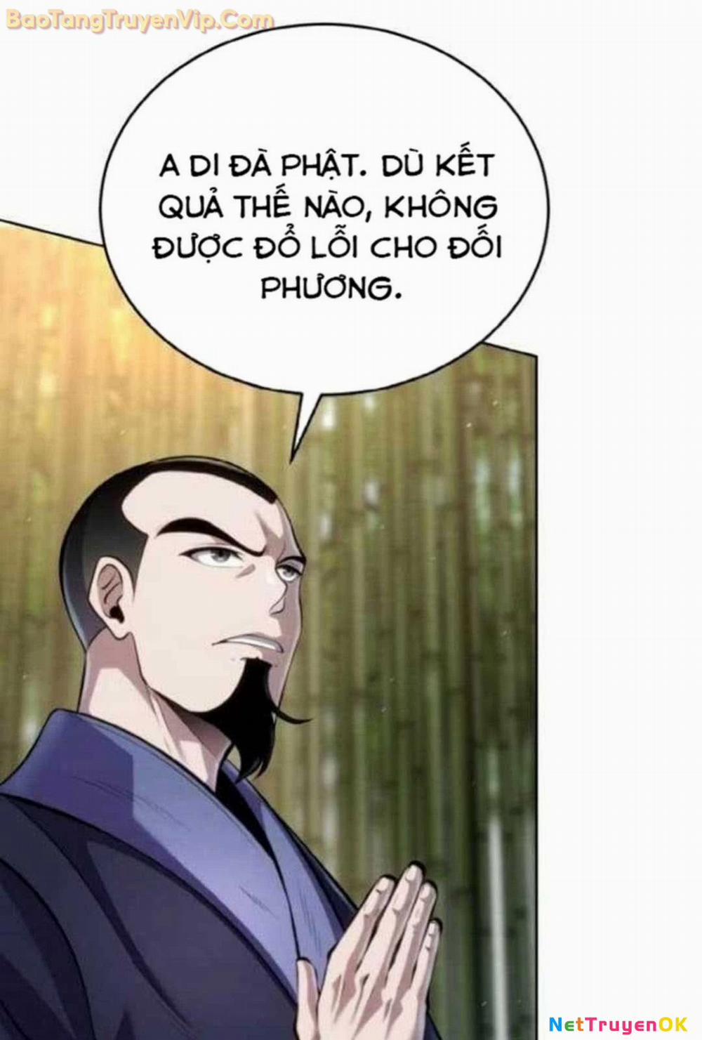 Tiểu Đệ Tử Của Võ Lâm Minh Chủ 28 trang 109