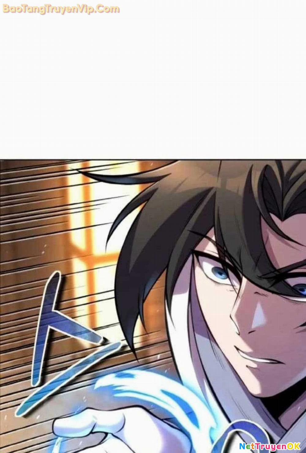 Tiểu Đệ Tử Của Võ Lâm Minh Chủ 28 trang 11