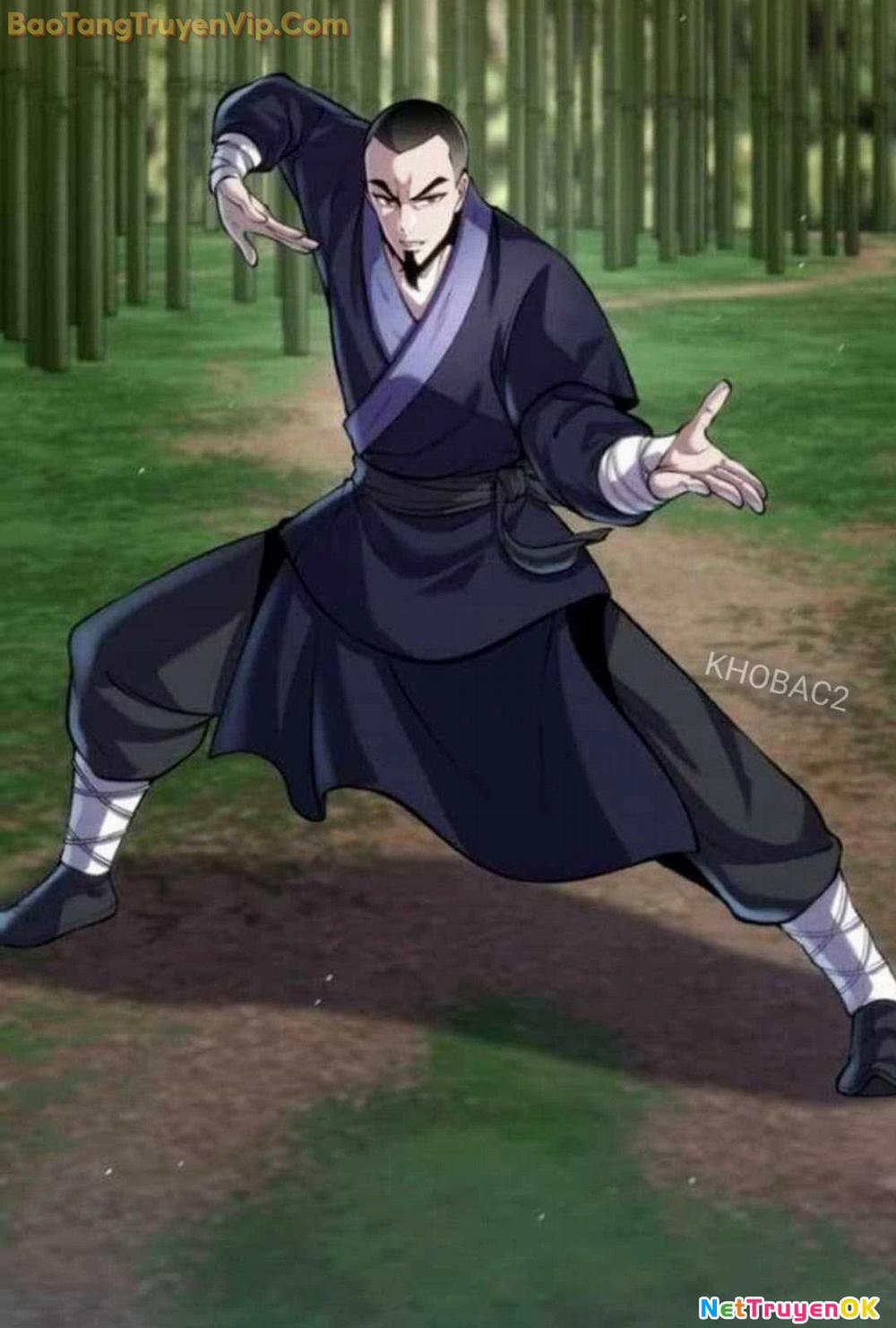 Tiểu Đệ Tử Của Võ Lâm Minh Chủ 28 trang 114