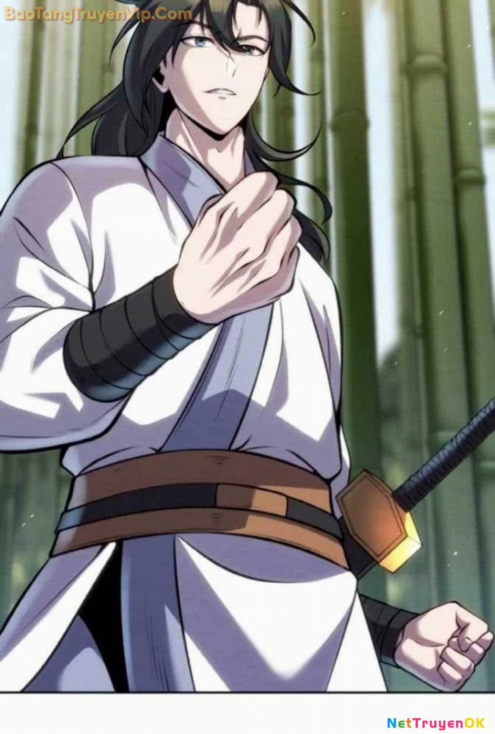 Tiểu Đệ Tử Của Võ Lâm Minh Chủ 28 trang 116