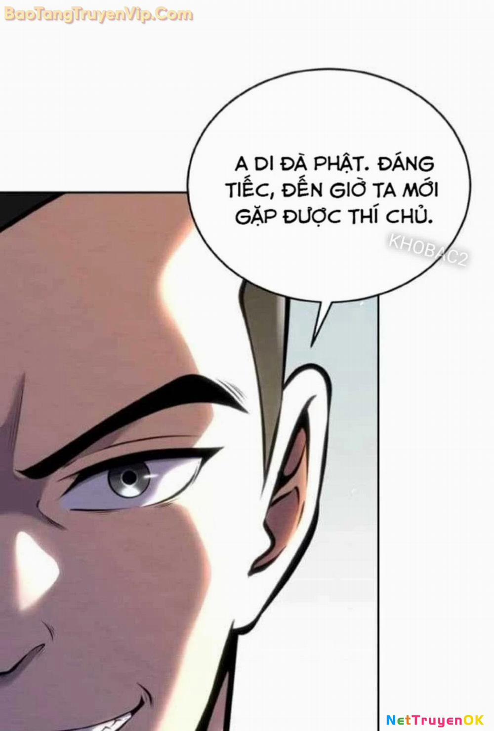 Tiểu Đệ Tử Của Võ Lâm Minh Chủ 28 trang 117