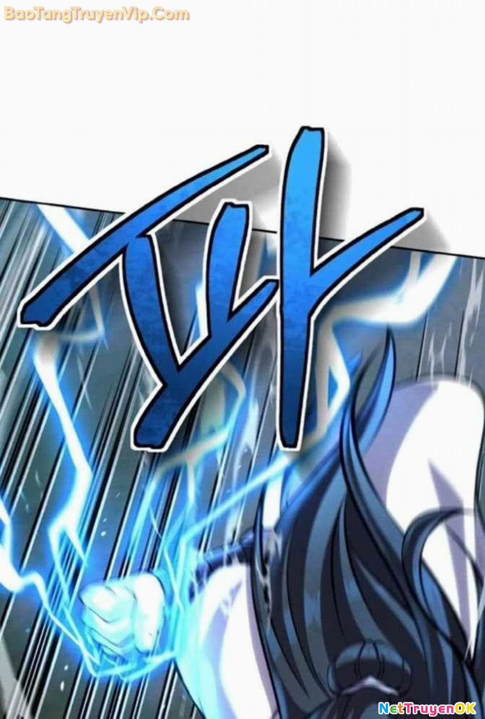 Tiểu Đệ Tử Của Võ Lâm Minh Chủ 28 trang 124