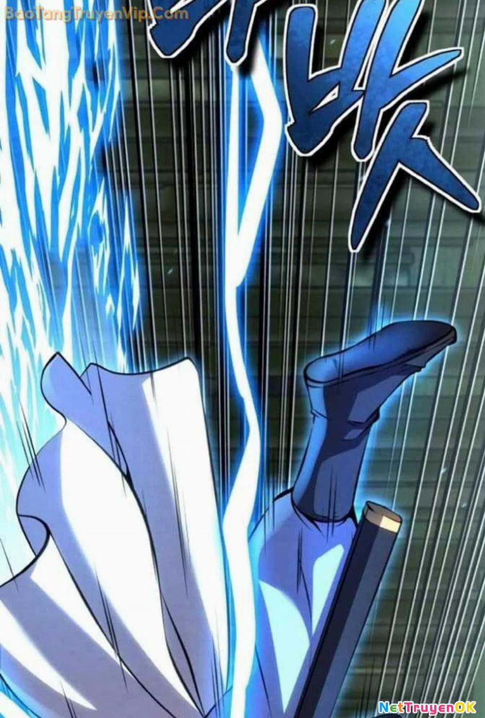 Tiểu Đệ Tử Của Võ Lâm Minh Chủ 28 trang 130