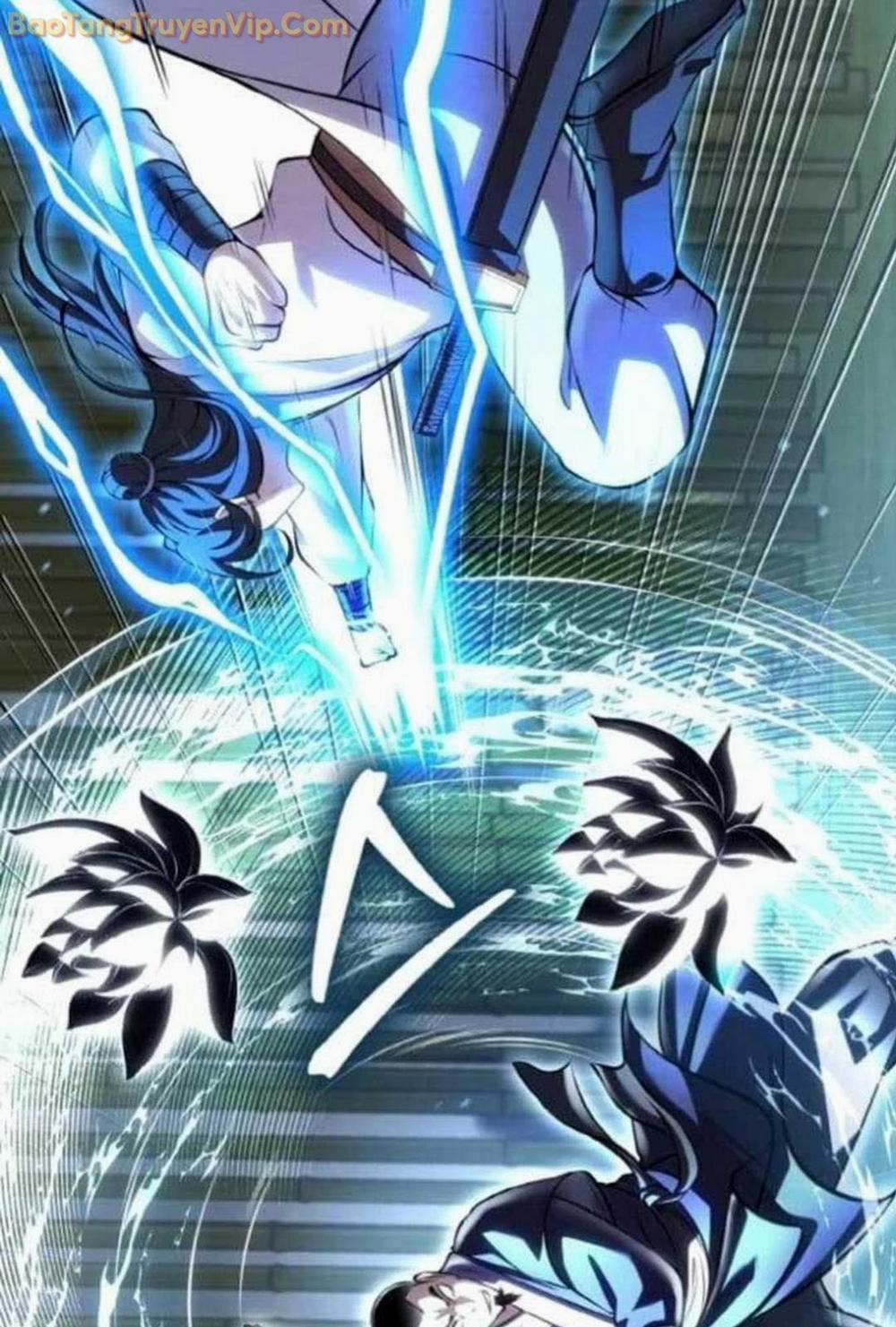 Tiểu Đệ Tử Của Võ Lâm Minh Chủ 28 trang 131