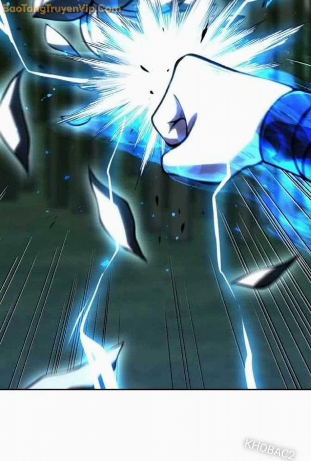 Tiểu Đệ Tử Của Võ Lâm Minh Chủ 28 trang 137