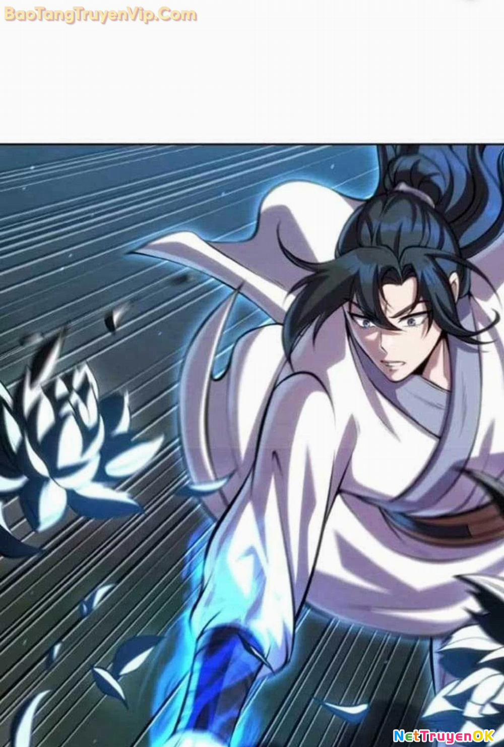 Tiểu Đệ Tử Của Võ Lâm Minh Chủ 28 trang 138