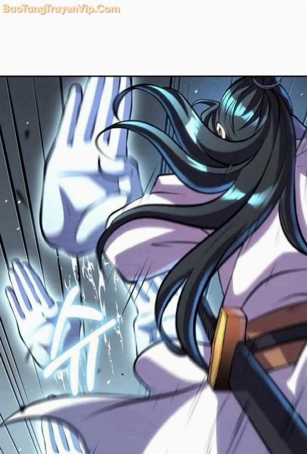 Tiểu Đệ Tử Của Võ Lâm Minh Chủ 28 trang 140