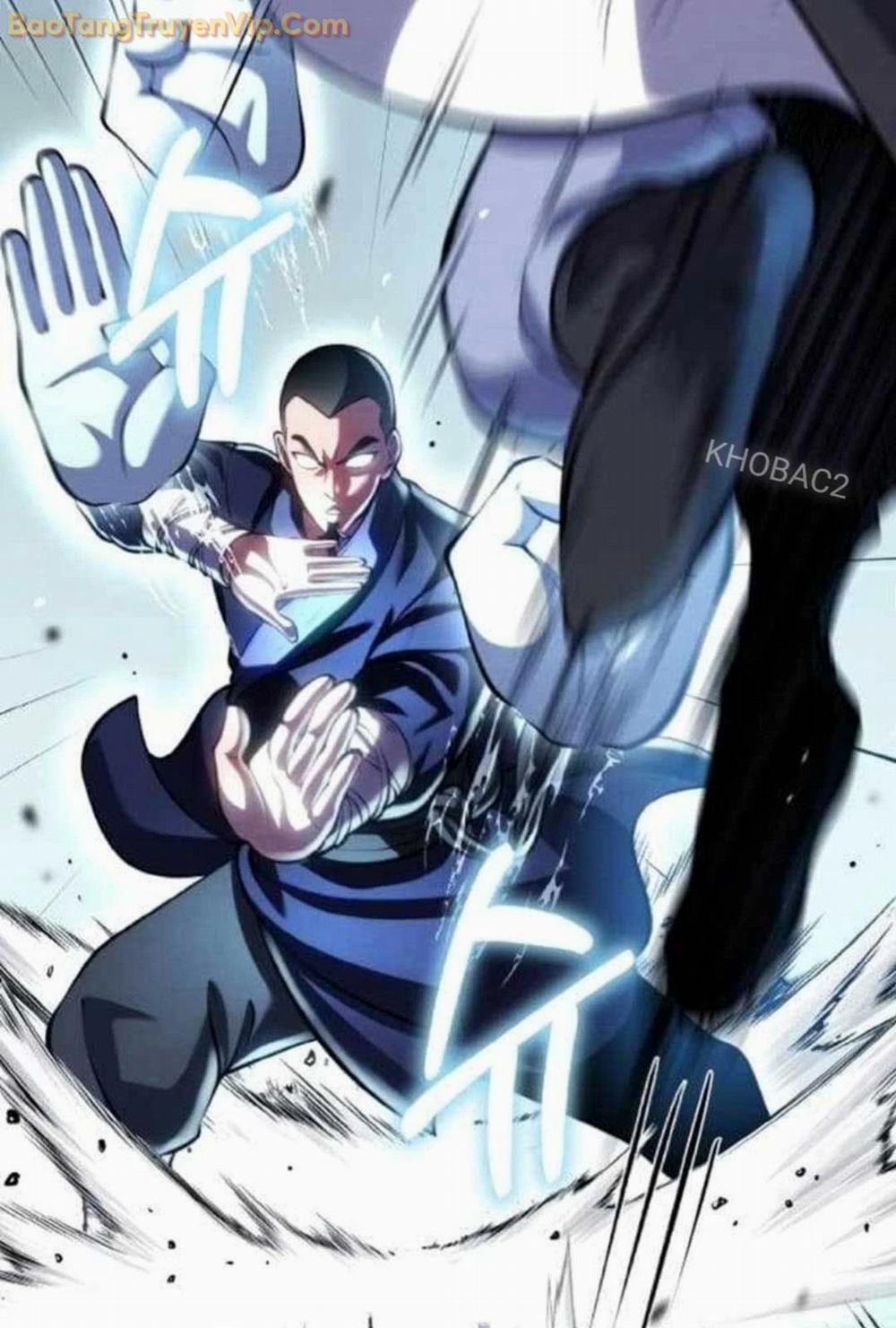 Tiểu Đệ Tử Của Võ Lâm Minh Chủ 28 trang 141