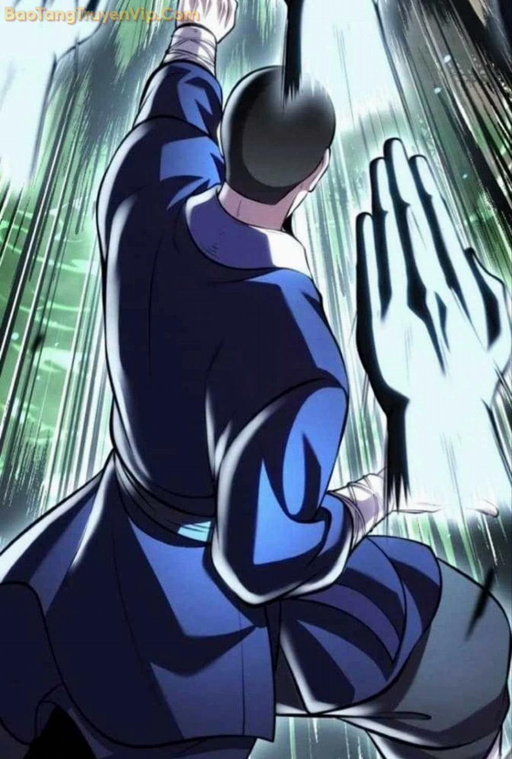 Tiểu Đệ Tử Của Võ Lâm Minh Chủ 28 trang 148