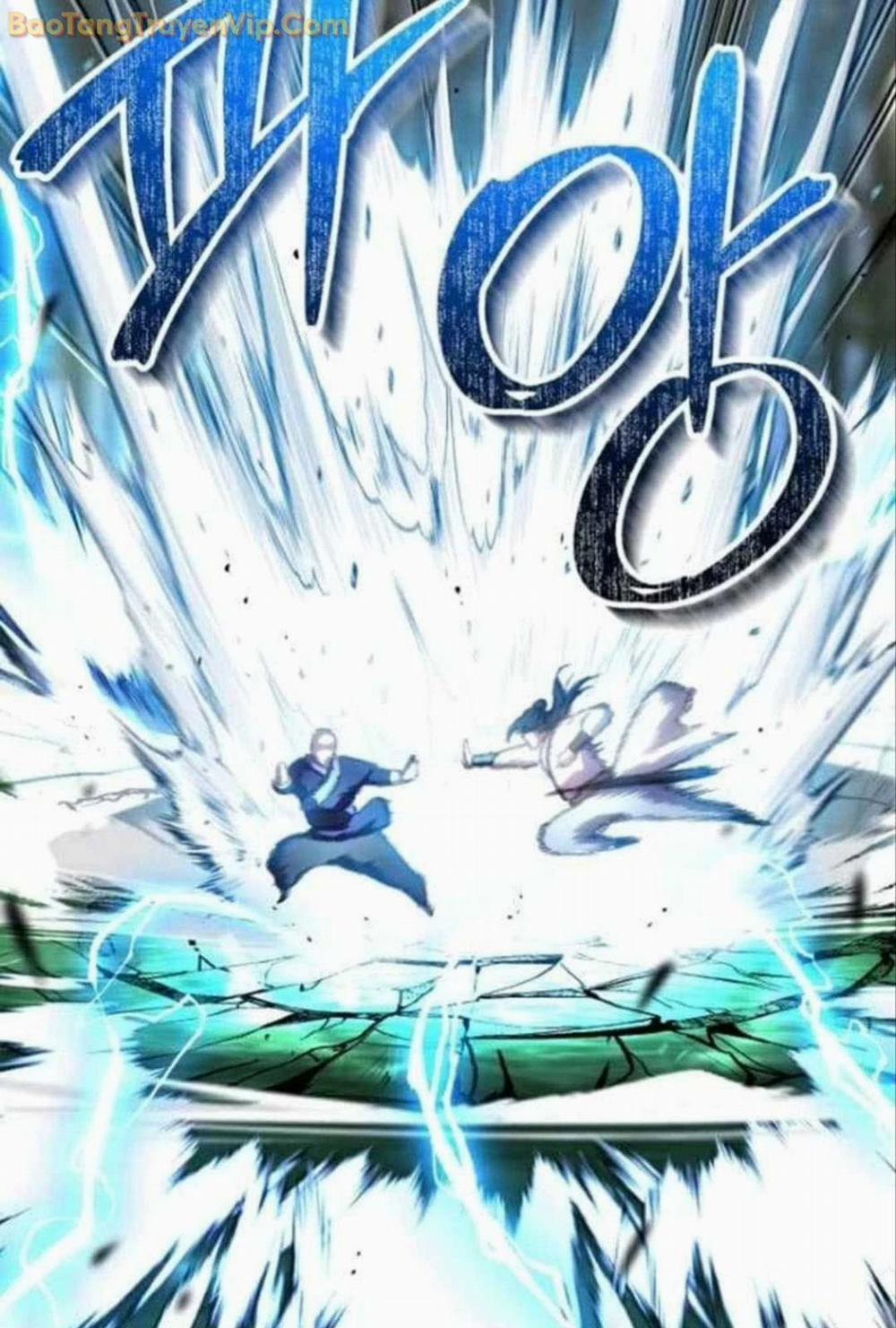 Tiểu Đệ Tử Của Võ Lâm Minh Chủ 28 trang 151