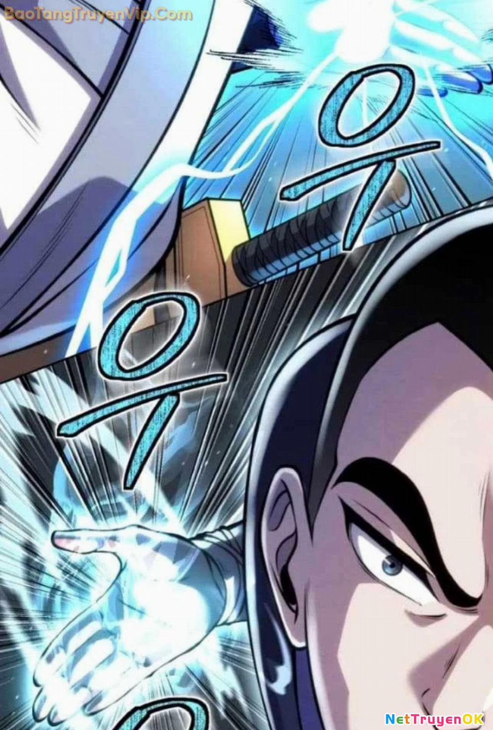 Tiểu Đệ Tử Của Võ Lâm Minh Chủ 28 trang 154