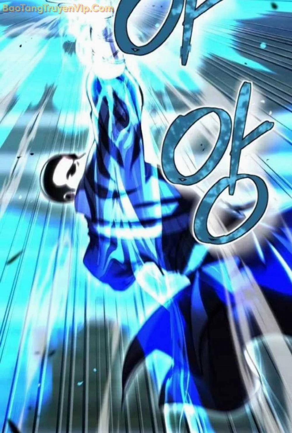 Tiểu Đệ Tử Của Võ Lâm Minh Chủ 28 trang 159