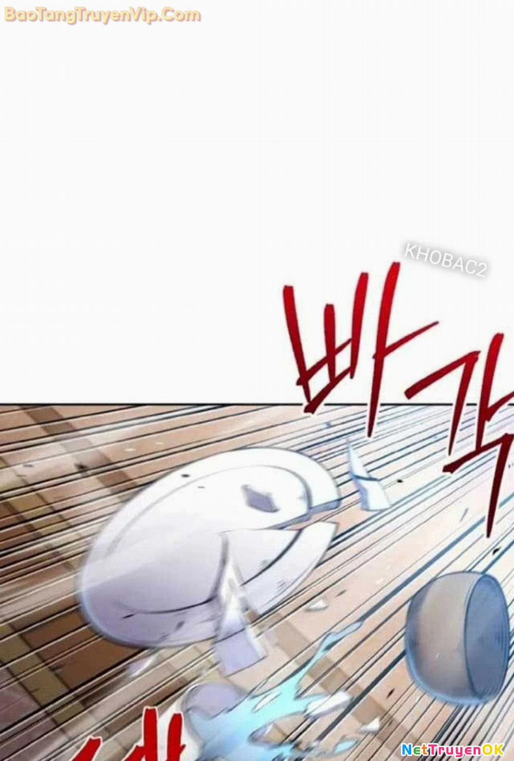 Tiểu Đệ Tử Của Võ Lâm Minh Chủ 28 trang 16