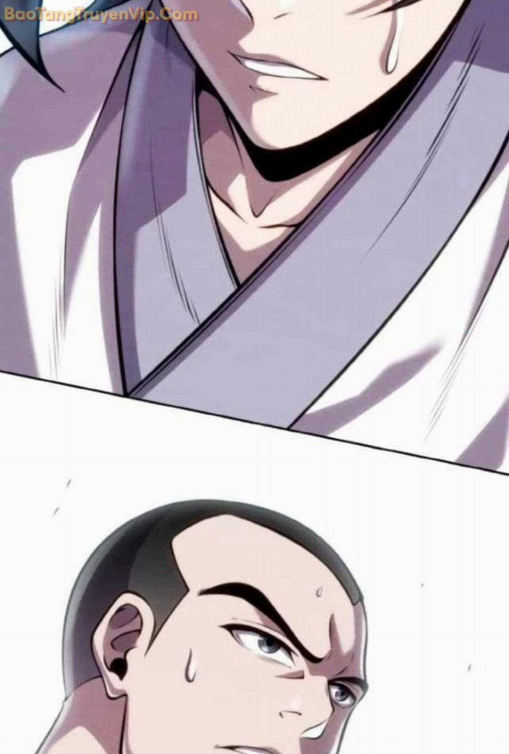 Tiểu Đệ Tử Của Võ Lâm Minh Chủ 28 trang 165