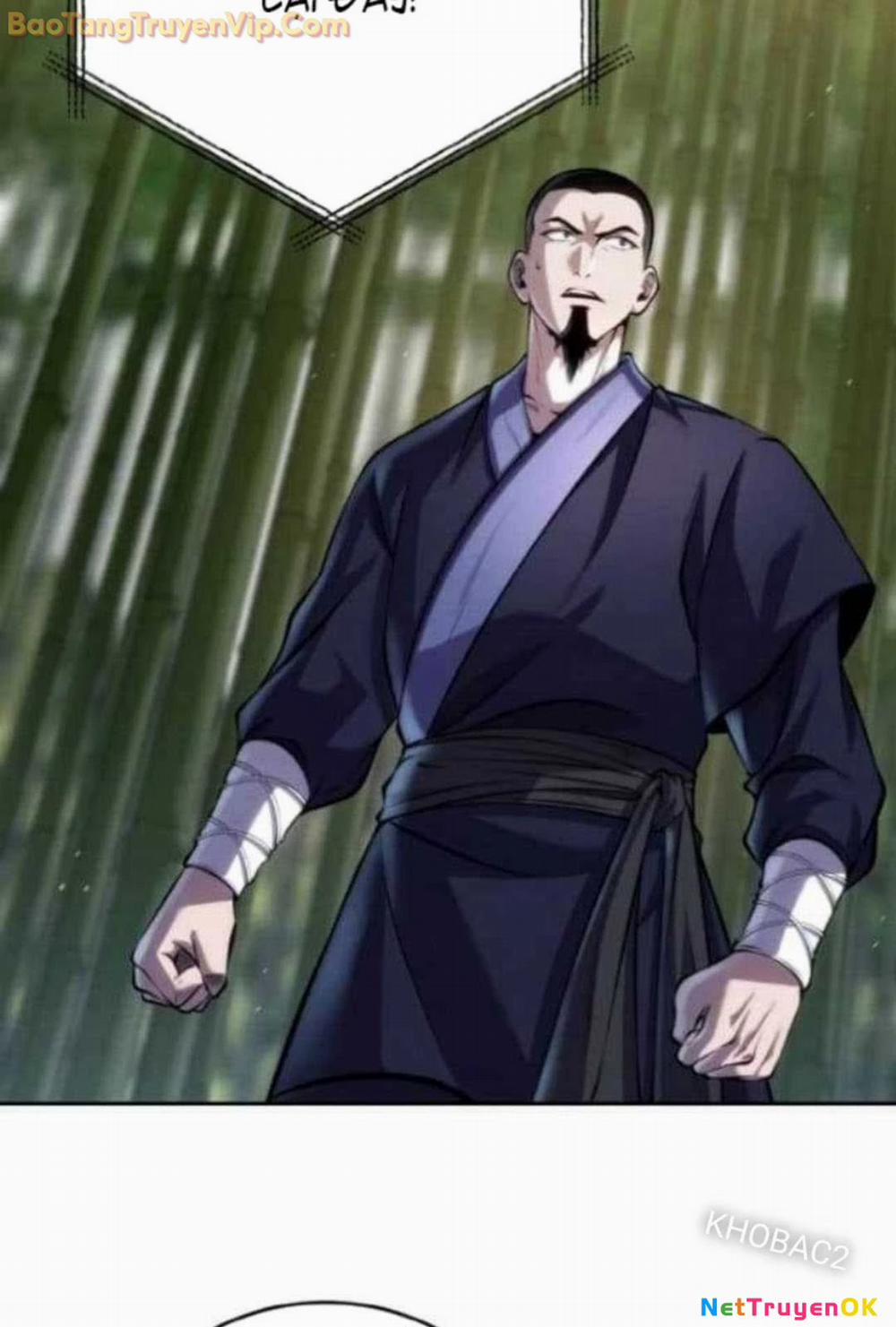 Tiểu Đệ Tử Của Võ Lâm Minh Chủ 28 trang 173