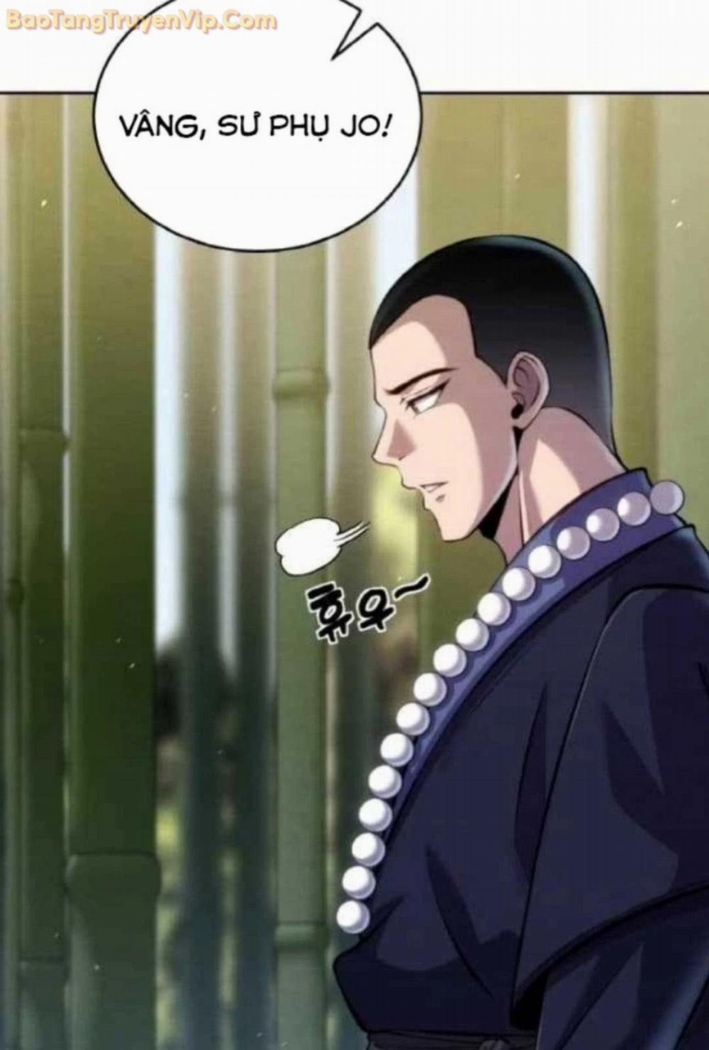 Tiểu Đệ Tử Của Võ Lâm Minh Chủ 28 trang 174