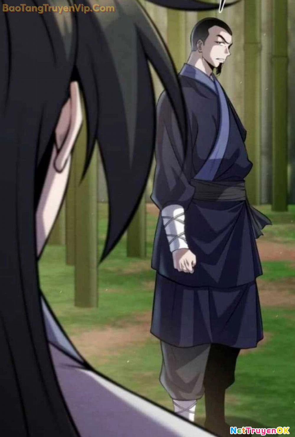 Tiểu Đệ Tử Của Võ Lâm Minh Chủ 28 trang 176