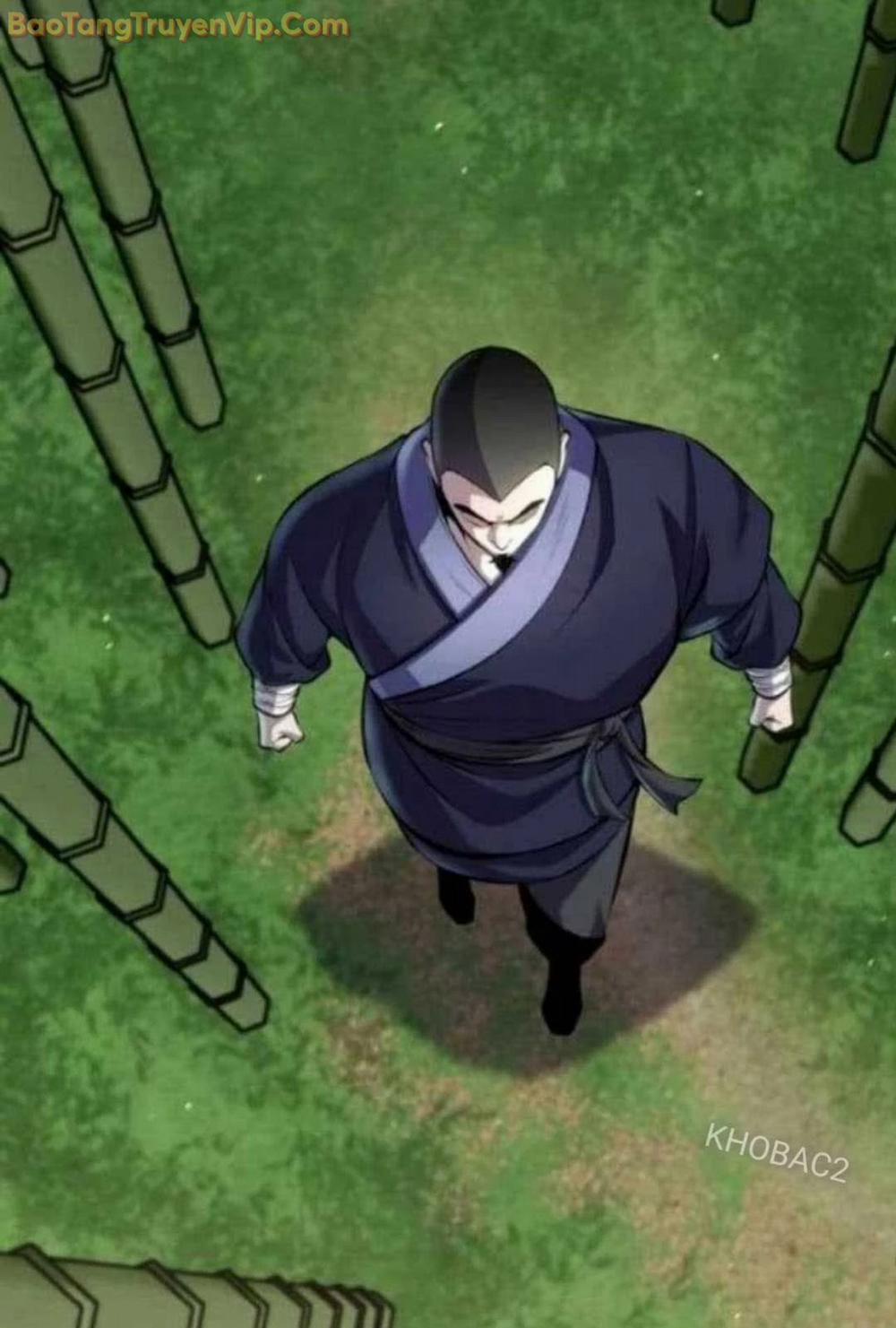 Tiểu Đệ Tử Của Võ Lâm Minh Chủ 28 trang 179