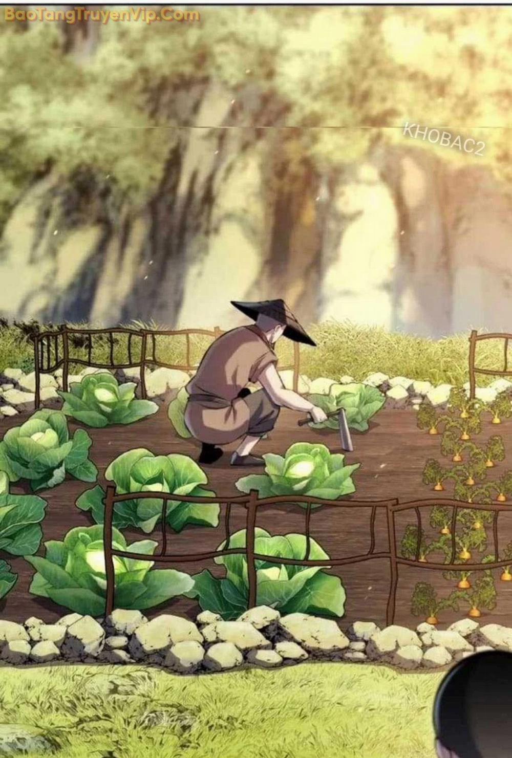 Tiểu Đệ Tử Của Võ Lâm Minh Chủ 28 trang 183