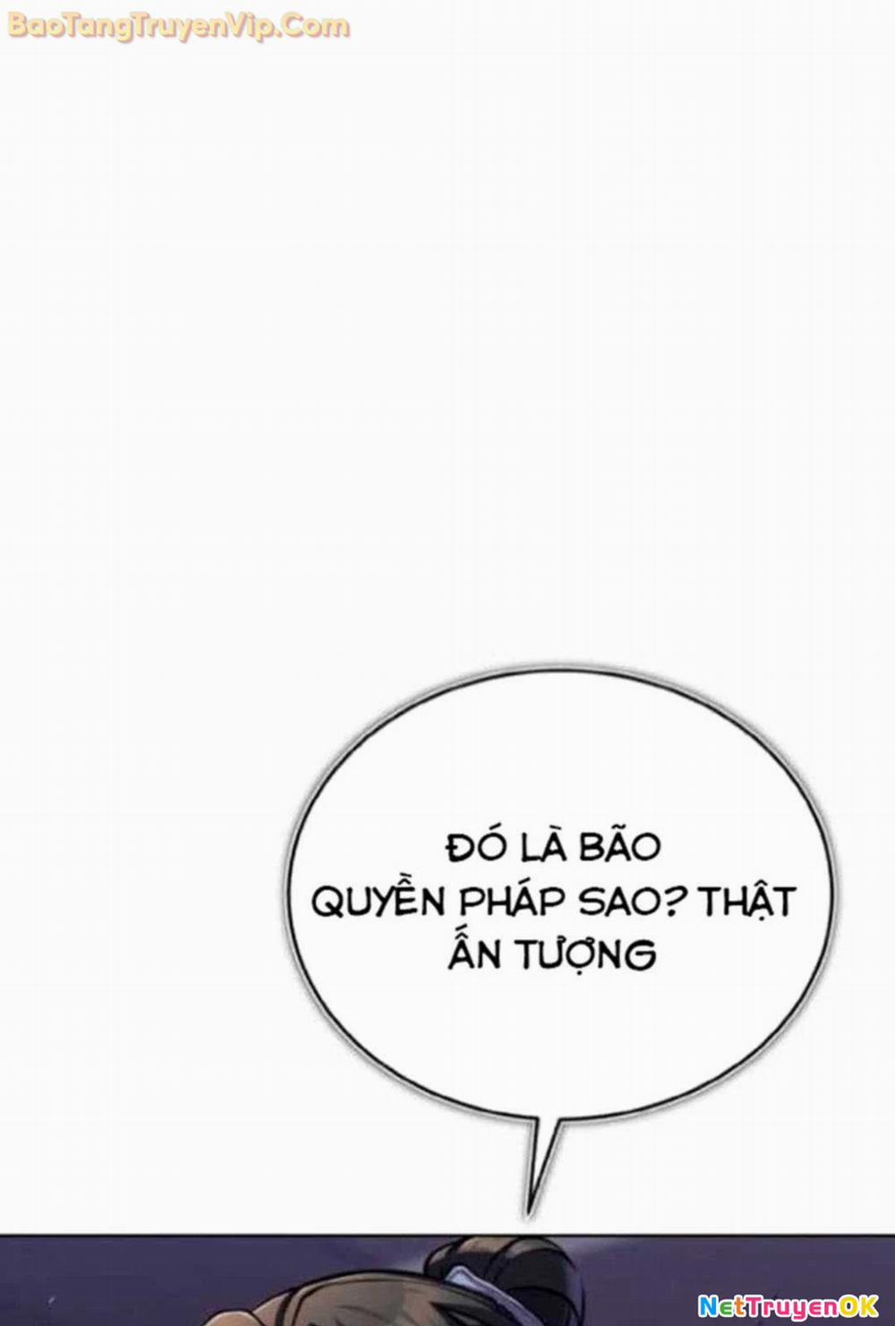 Tiểu Đệ Tử Của Võ Lâm Minh Chủ 28 trang 20