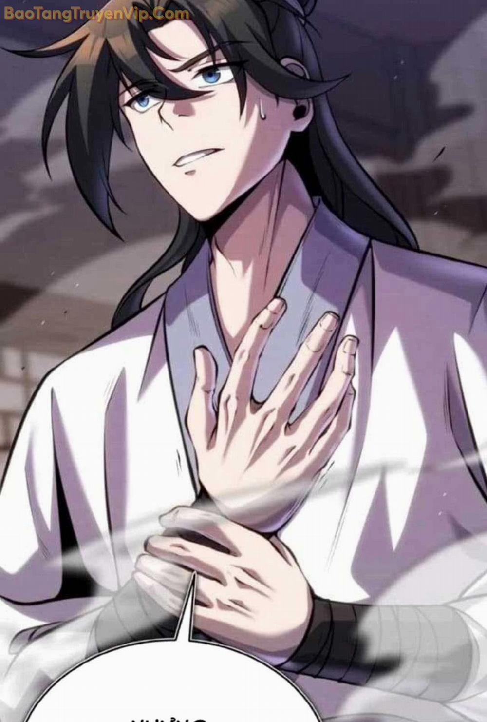 Tiểu Đệ Tử Của Võ Lâm Minh Chủ 28 trang 21