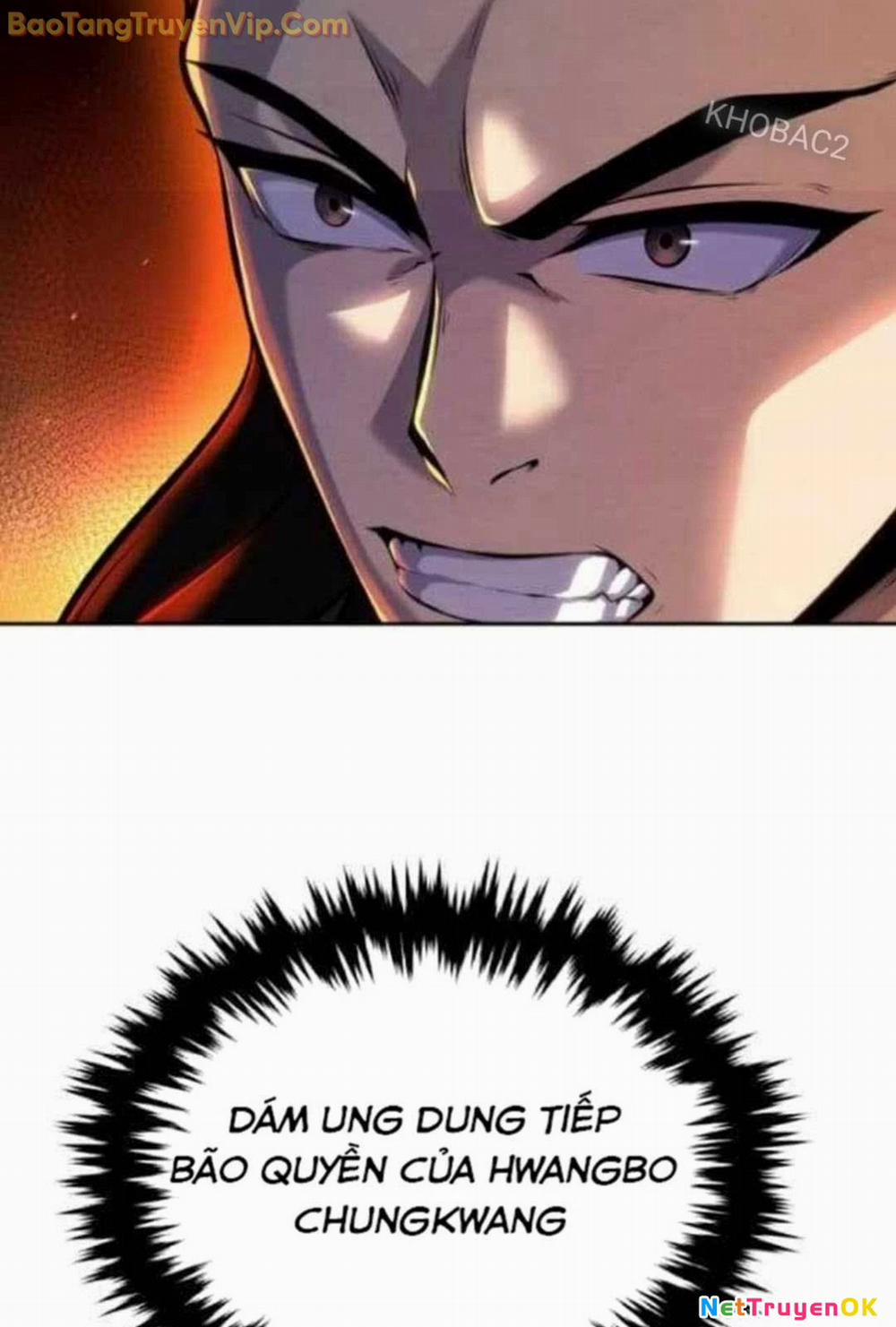 Tiểu Đệ Tử Của Võ Lâm Minh Chủ 28 trang 22