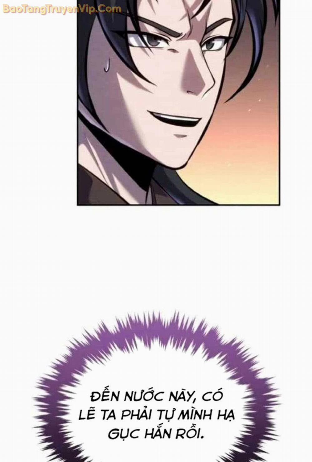 Tiểu Đệ Tử Của Võ Lâm Minh Chủ 28 trang 28