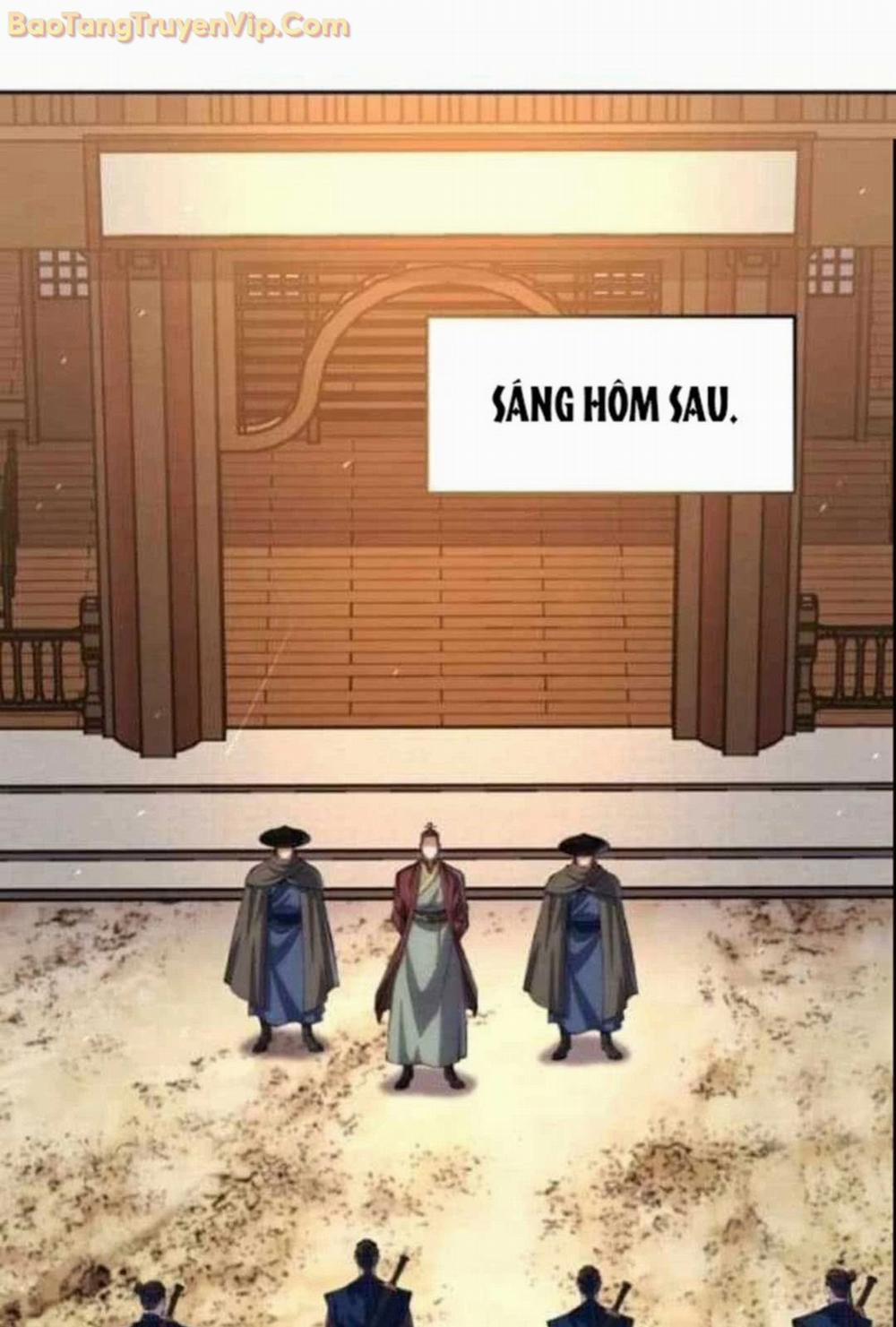 Tiểu Đệ Tử Của Võ Lâm Minh Chủ 28 trang 31