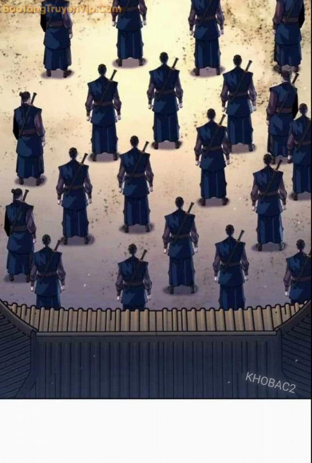 Tiểu Đệ Tử Của Võ Lâm Minh Chủ 28 trang 32