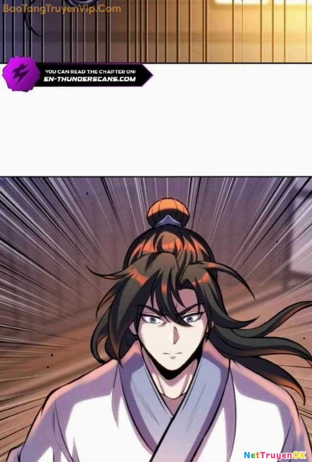 Tiểu Đệ Tử Của Võ Lâm Minh Chủ 28 trang 5