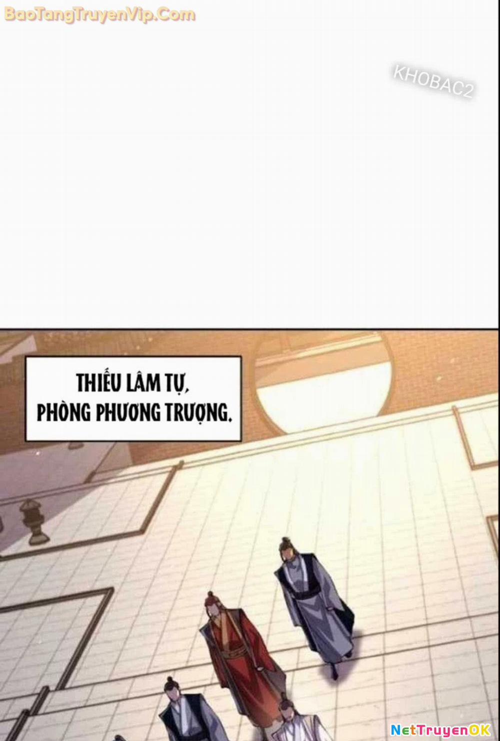 Tiểu Đệ Tử Của Võ Lâm Minh Chủ 28 trang 51