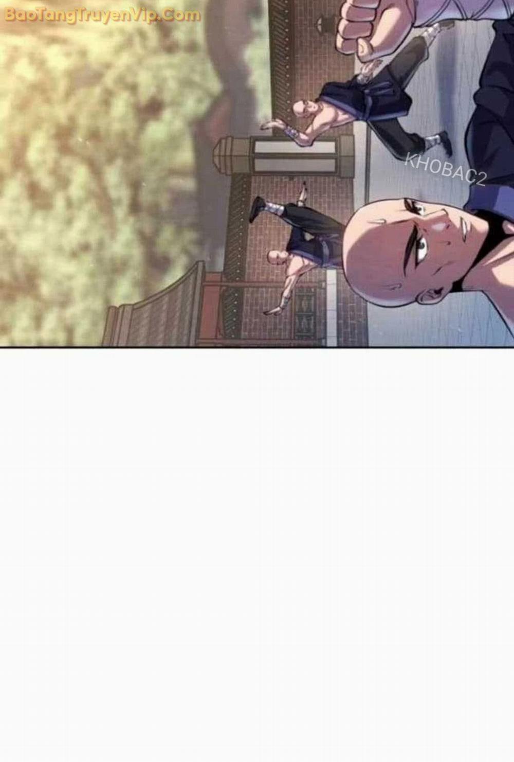 Tiểu Đệ Tử Của Võ Lâm Minh Chủ 28 trang 62