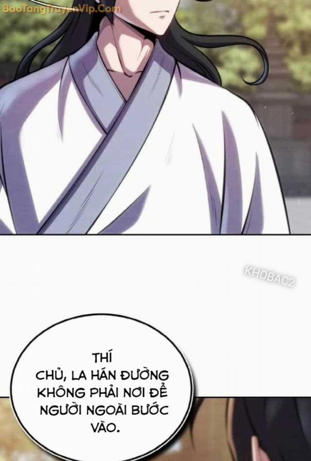 Tiểu Đệ Tử Của Võ Lâm Minh Chủ 28 trang 65