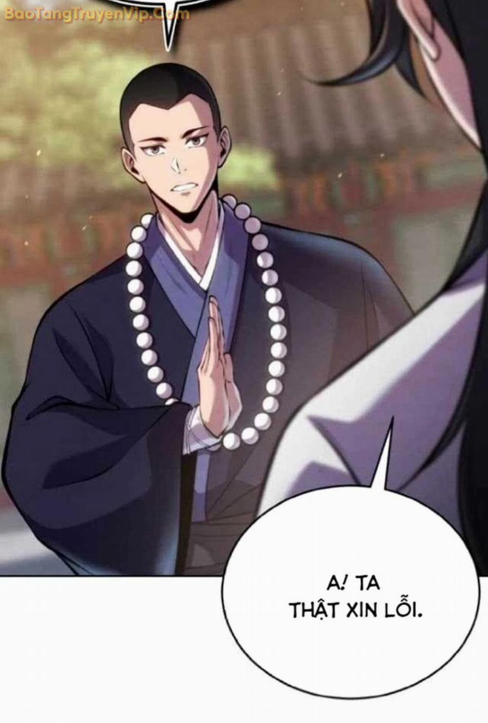 Tiểu Đệ Tử Của Võ Lâm Minh Chủ 28 trang 66