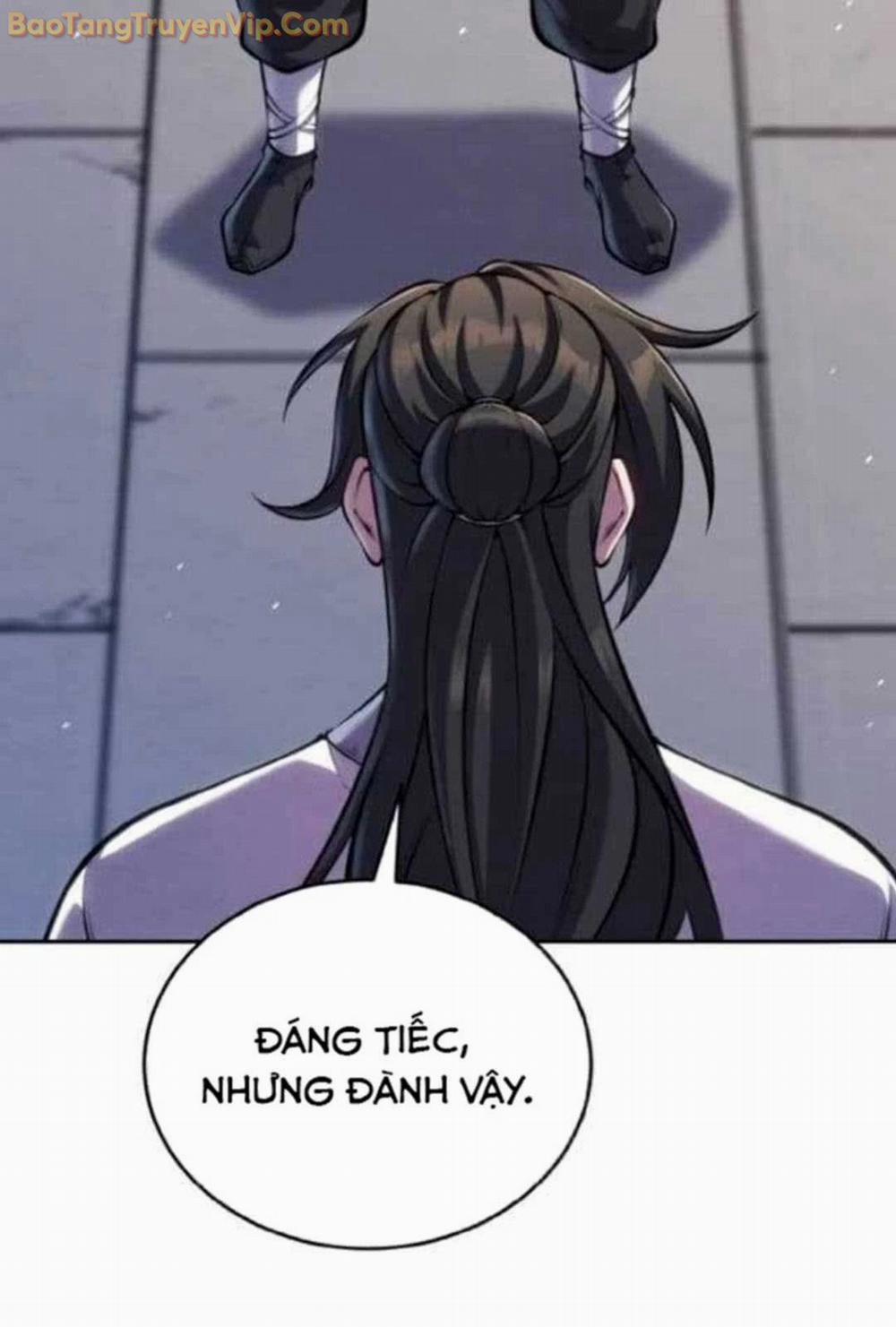 Tiểu Đệ Tử Của Võ Lâm Minh Chủ 28 trang 71