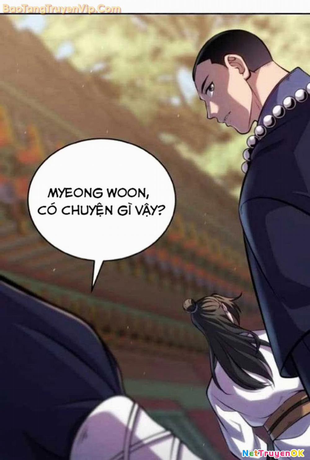 Tiểu Đệ Tử Của Võ Lâm Minh Chủ 28 trang 73