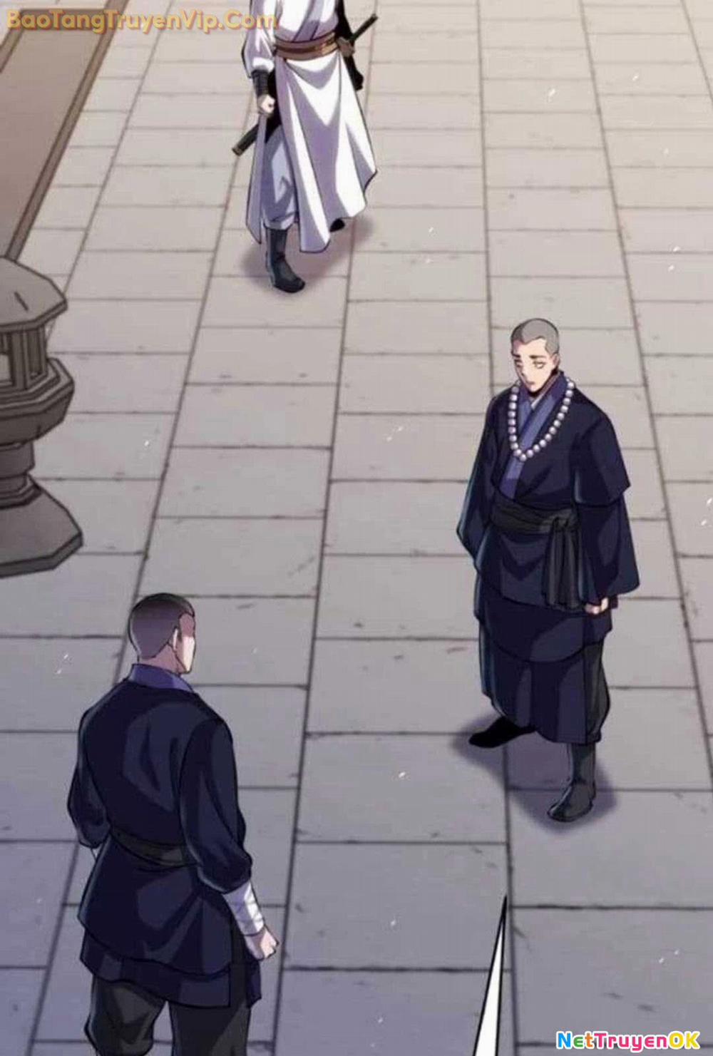 Tiểu Đệ Tử Của Võ Lâm Minh Chủ 28 trang 75