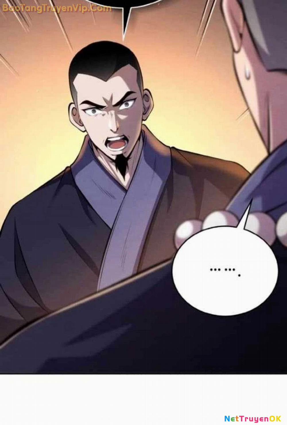 Tiểu Đệ Tử Của Võ Lâm Minh Chủ 28 trang 81