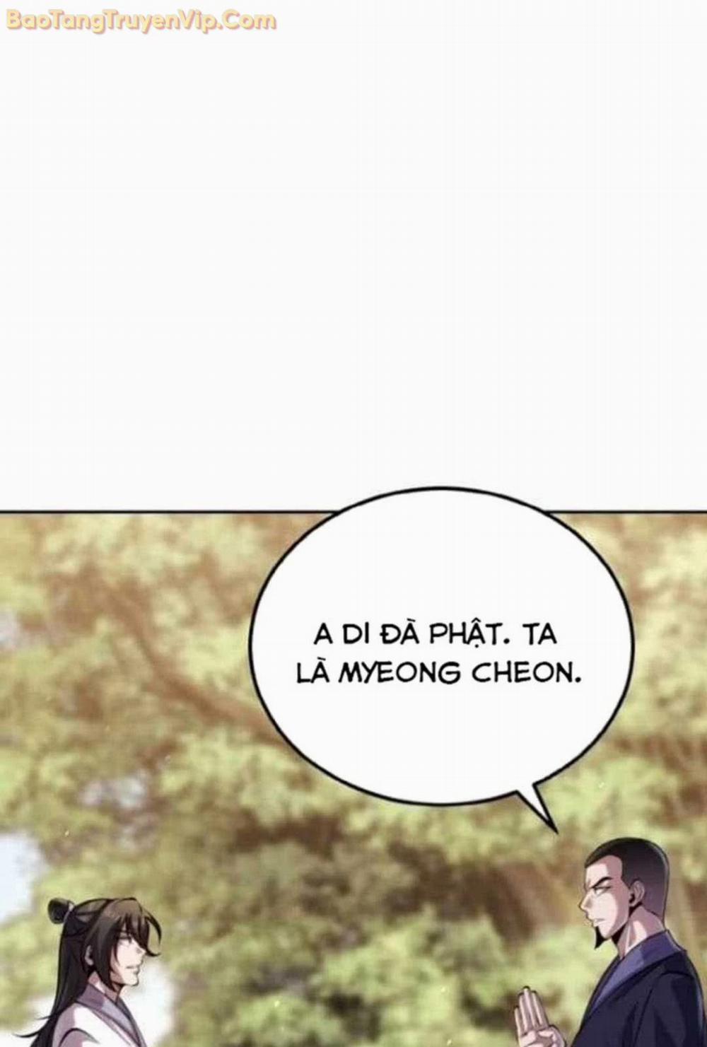 Tiểu Đệ Tử Của Võ Lâm Minh Chủ 28 trang 88