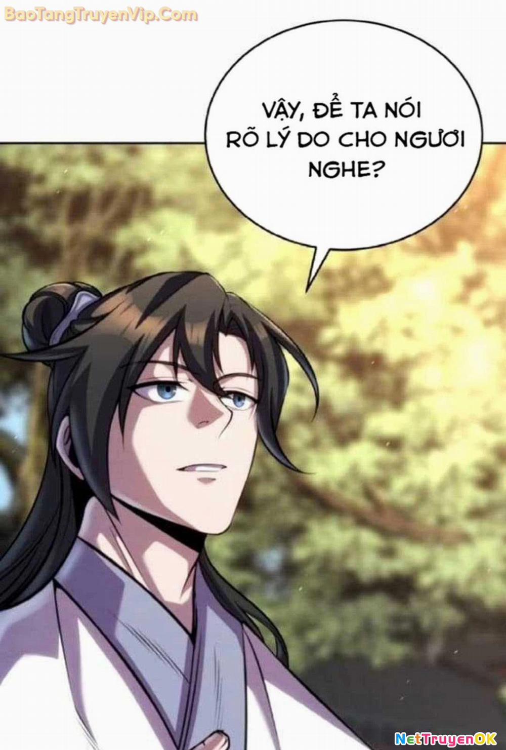 Tiểu Đệ Tử Của Võ Lâm Minh Chủ 28 trang 96