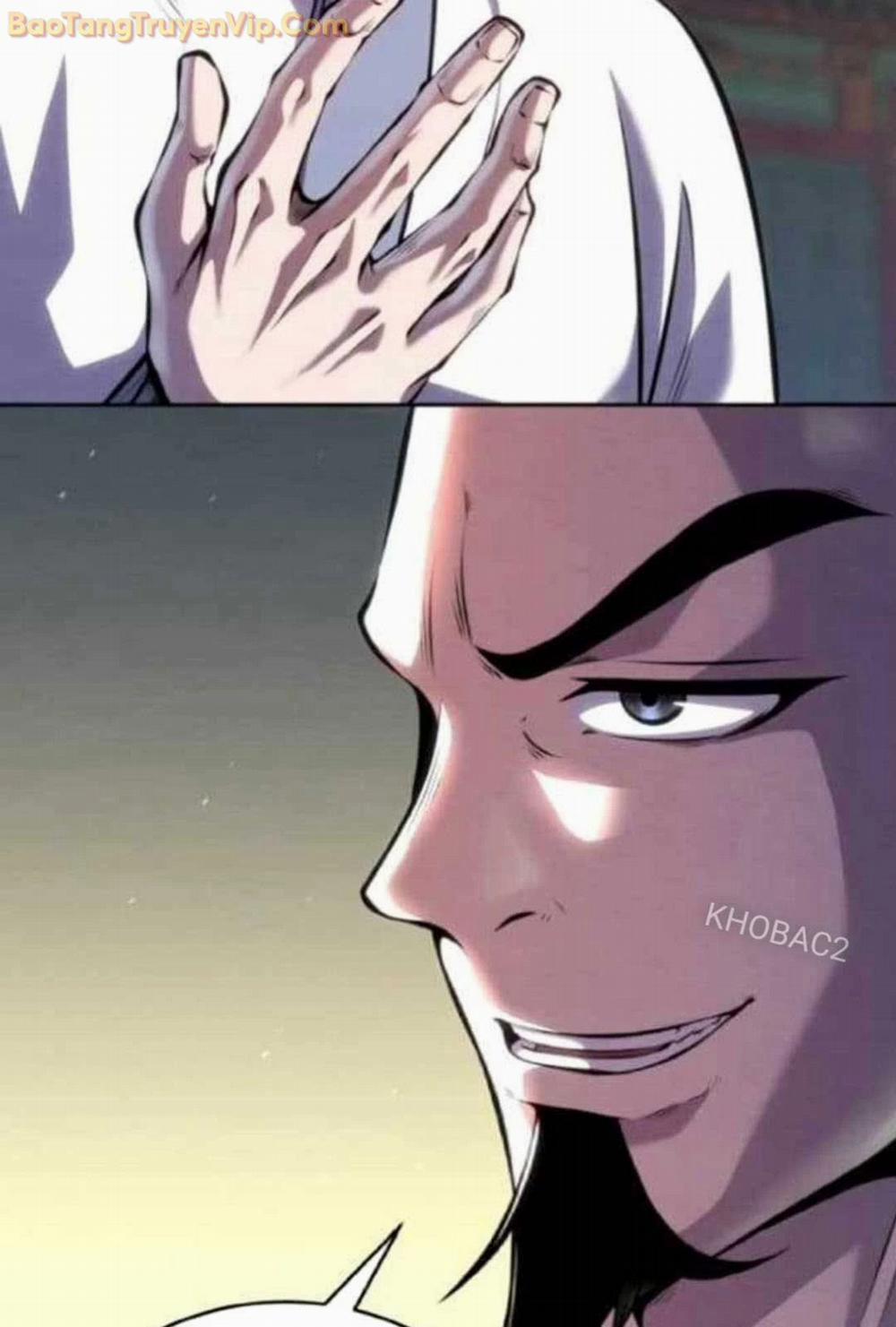 Tiểu Đệ Tử Của Võ Lâm Minh Chủ 28 trang 97