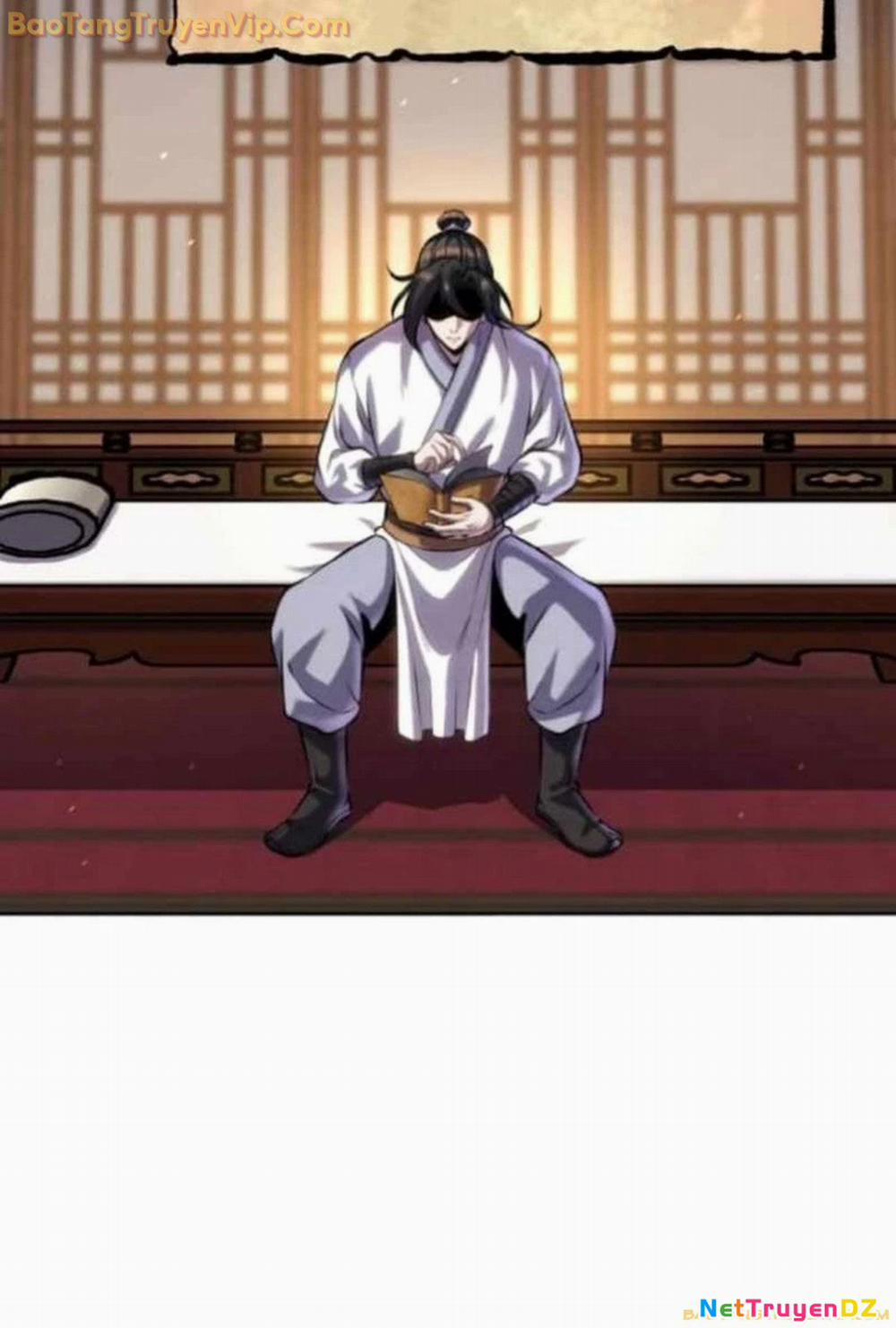 Tiểu Đệ Tử Của Võ Lâm Minh Chủ 29 trang 115