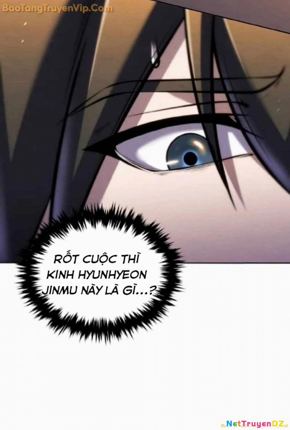 Tiểu Đệ Tử Của Võ Lâm Minh Chủ 29 trang 117