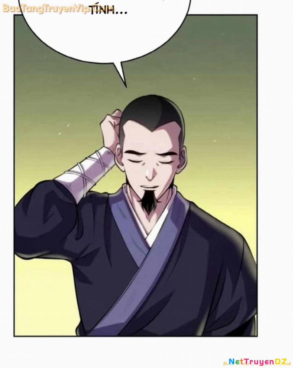 Tiểu Đệ Tử Của Võ Lâm Minh Chủ 29 trang 12