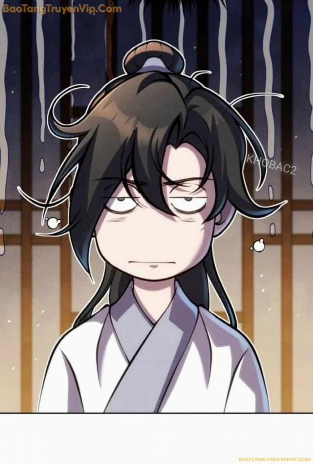 Tiểu Đệ Tử Của Võ Lâm Minh Chủ 29 trang 121