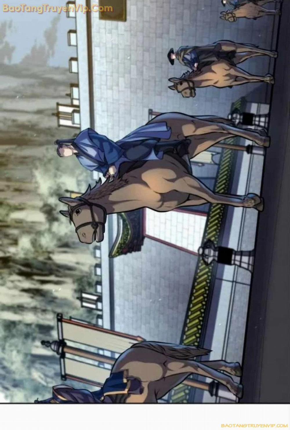 Tiểu Đệ Tử Của Võ Lâm Minh Chủ 29 trang 125