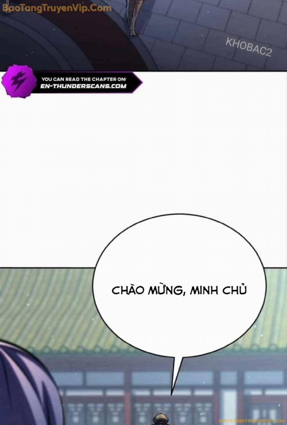 Tiểu Đệ Tử Của Võ Lâm Minh Chủ 29 trang 128