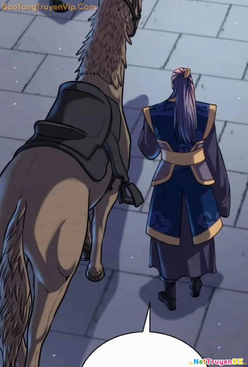 Tiểu Đệ Tử Của Võ Lâm Minh Chủ 29 trang 132