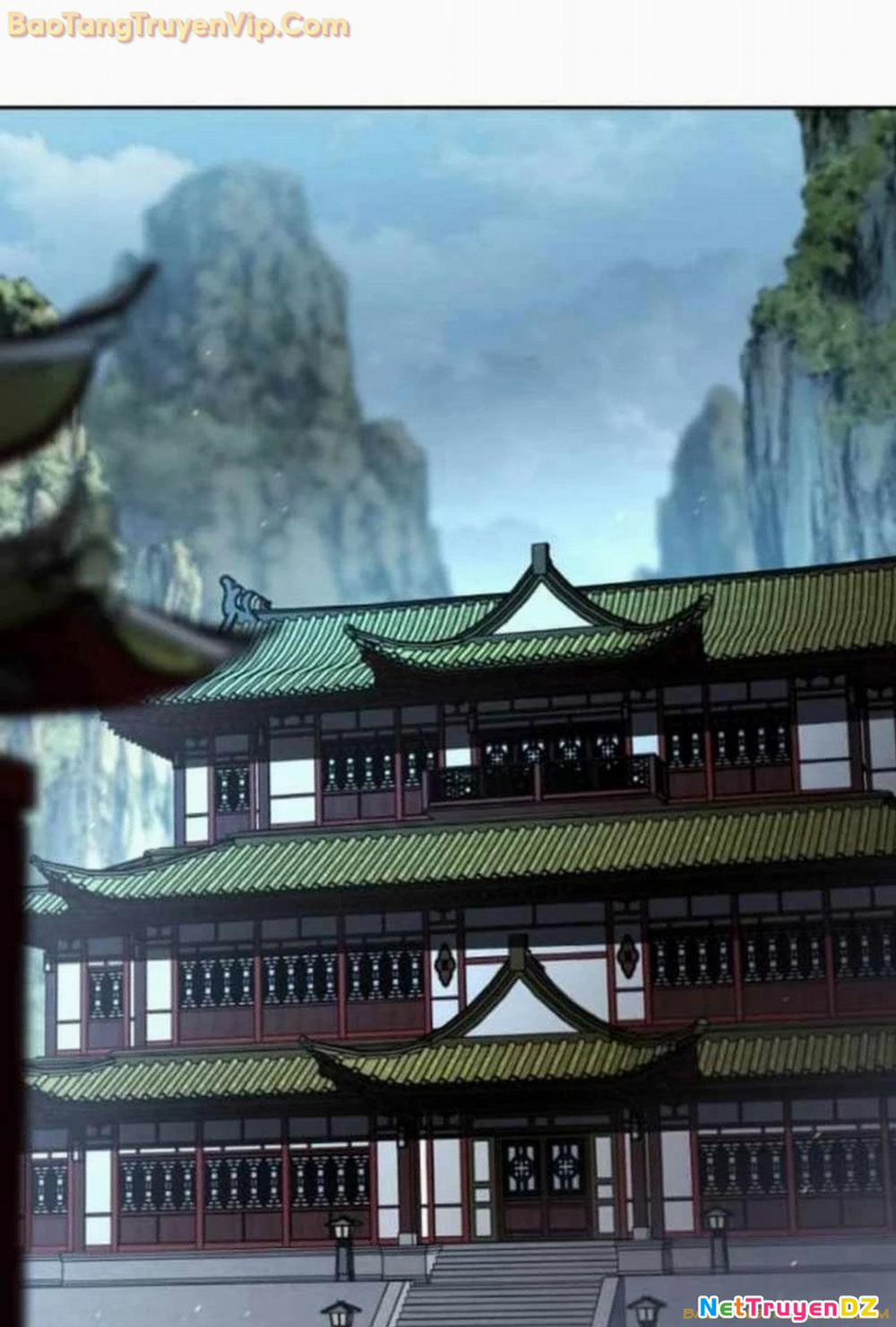 Tiểu Đệ Tử Của Võ Lâm Minh Chủ 29 trang 134